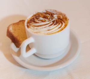 capuchino    